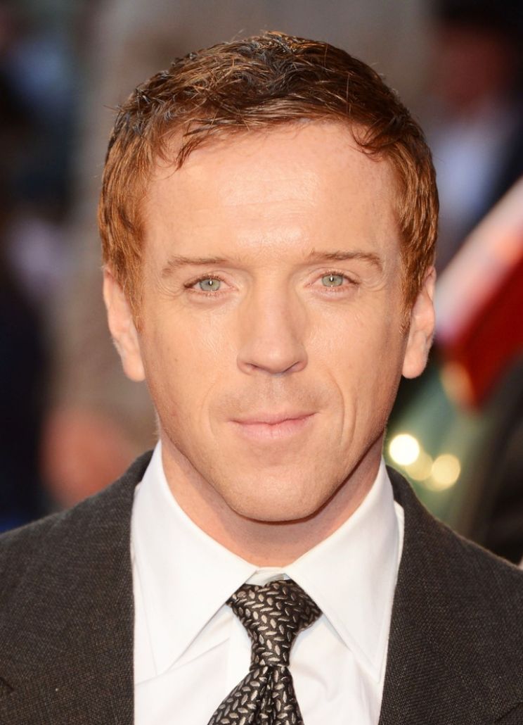 Damian Lewis