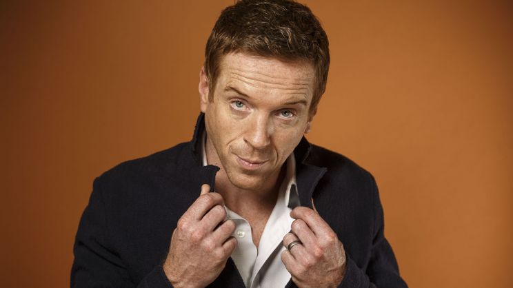 Damian Lewis