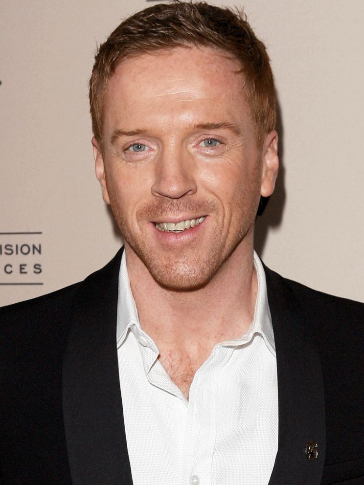 Damian Lewis