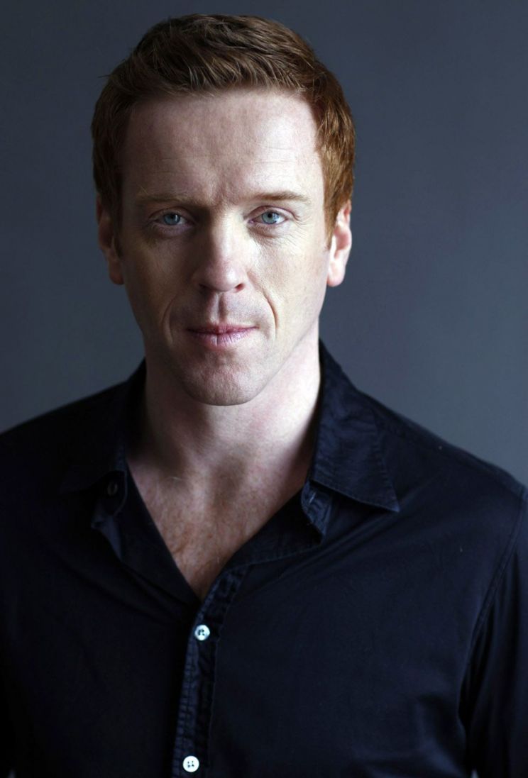 Damian Lewis