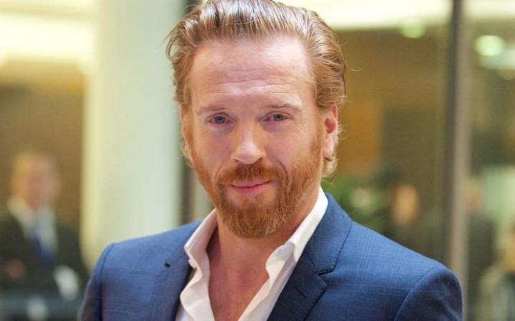 Damian Lewis