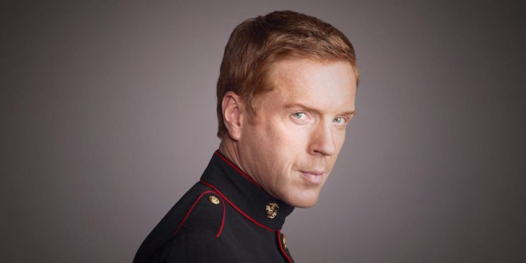 Damian Lewis