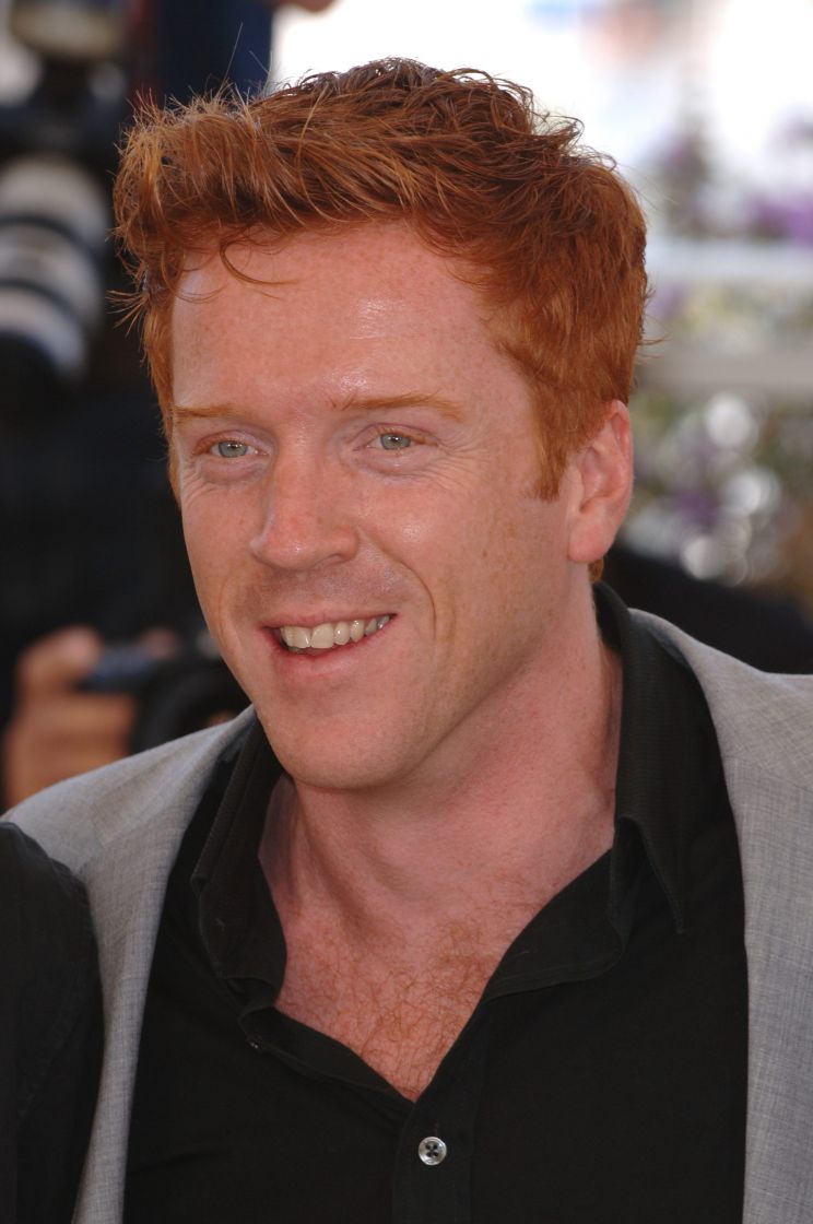 Damian Lewis