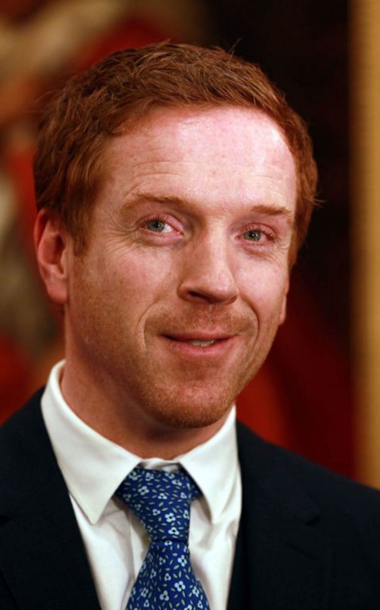 Damian Lewis