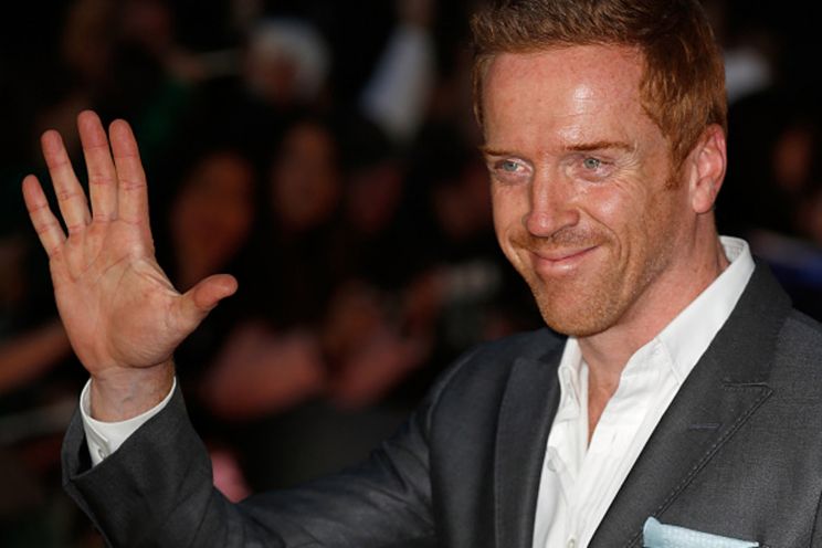 Damian Lewis