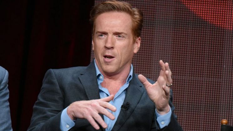 Damian Lewis