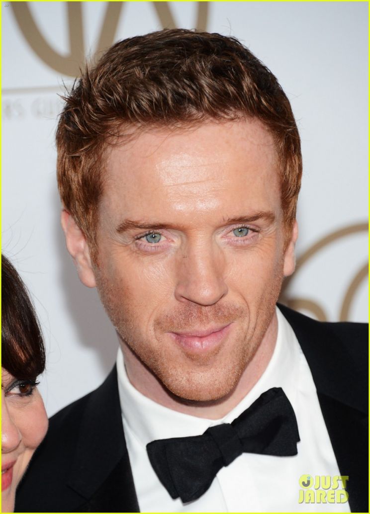 Damian Lewis