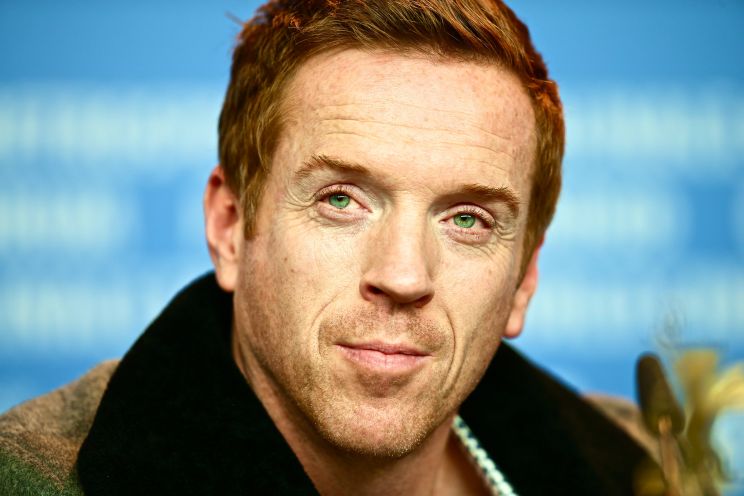 Damian Lewis