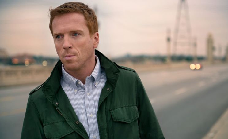 Damian Lewis