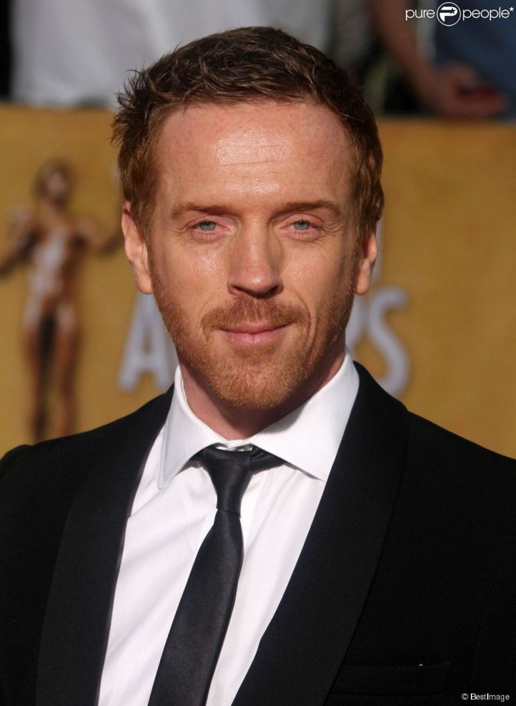 Damian Lewis