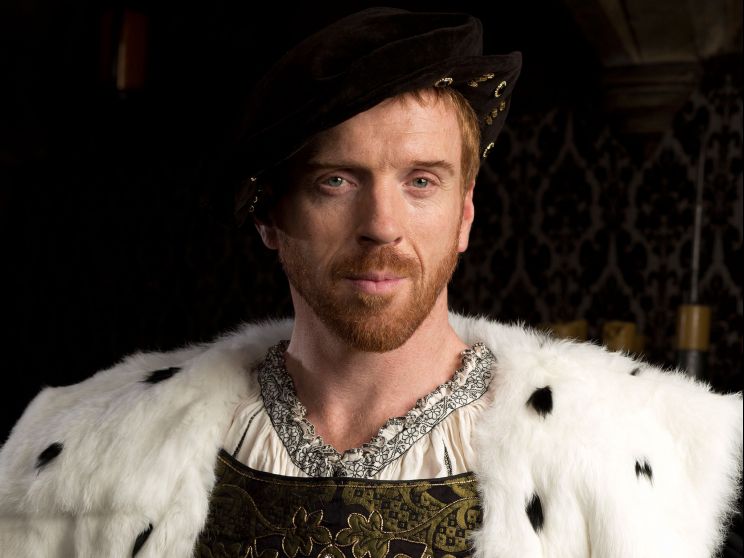 Damian Lewis