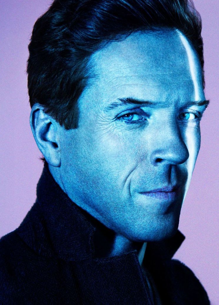 Damian Lewis