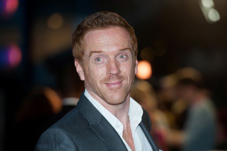 Damian Lewis