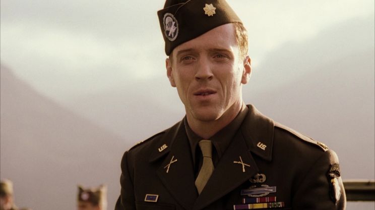 Damian Lewis