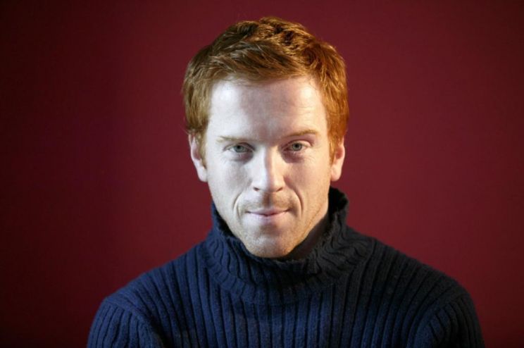 Damian Lewis