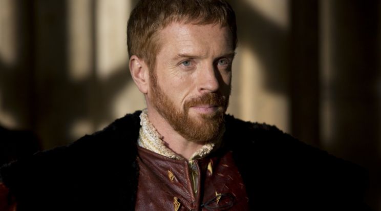 Damian Lewis