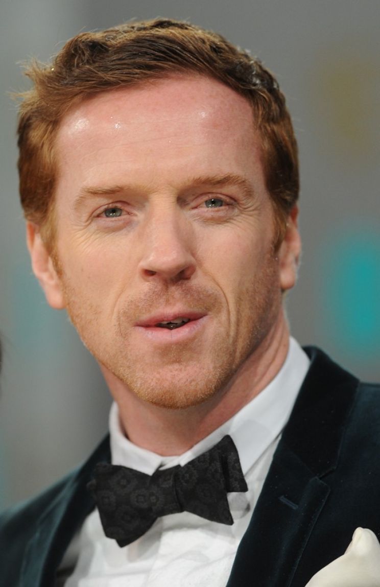 Damian Lewis