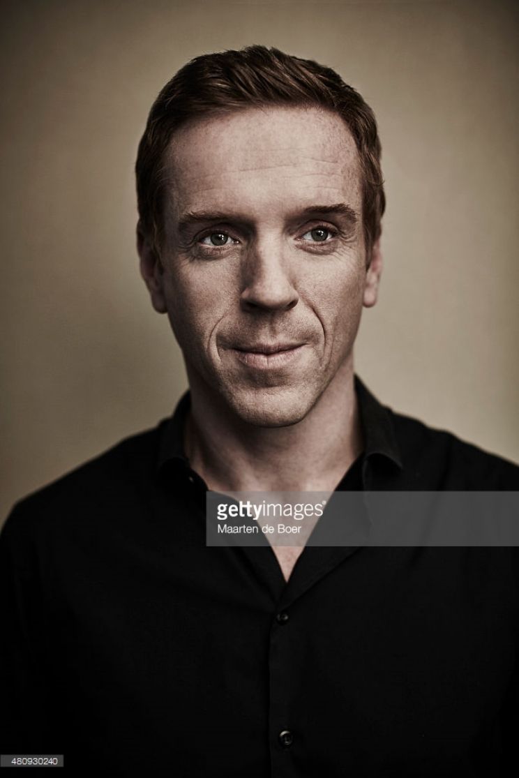 Damian Lewis