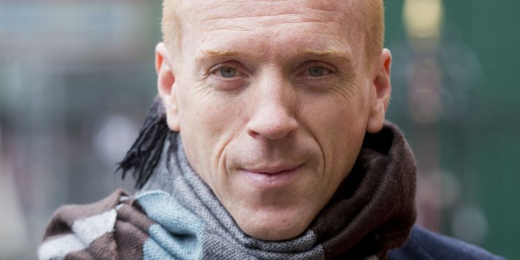 Damian Lewis