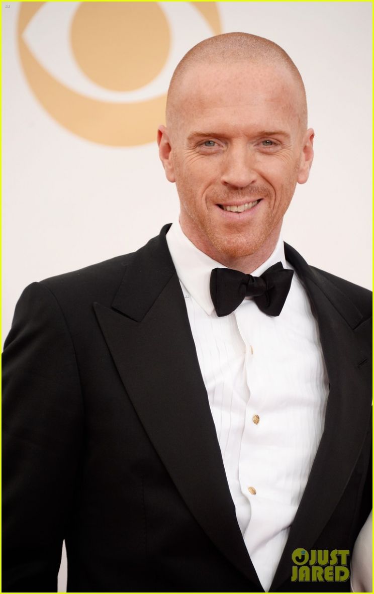 Damian Lewis