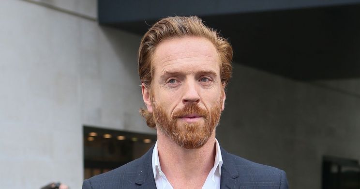 Damian Lewis