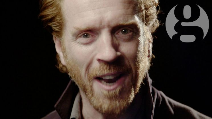 Damian Lewis