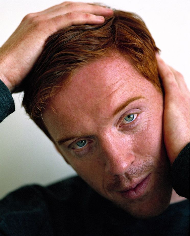 Damian Lewis