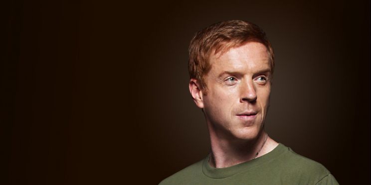 Damian Lewis