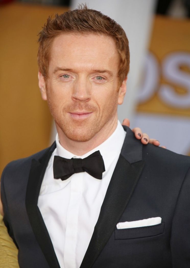 Damian Lewis