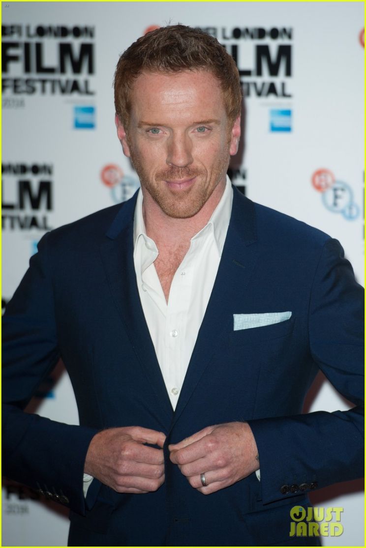 Damian Lewis