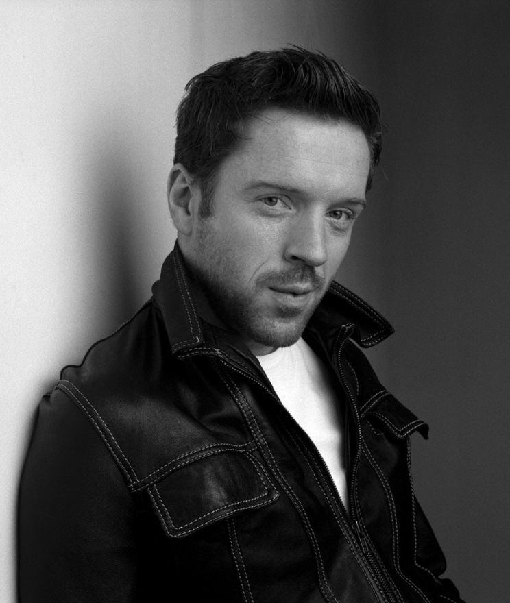 Damian Lewis