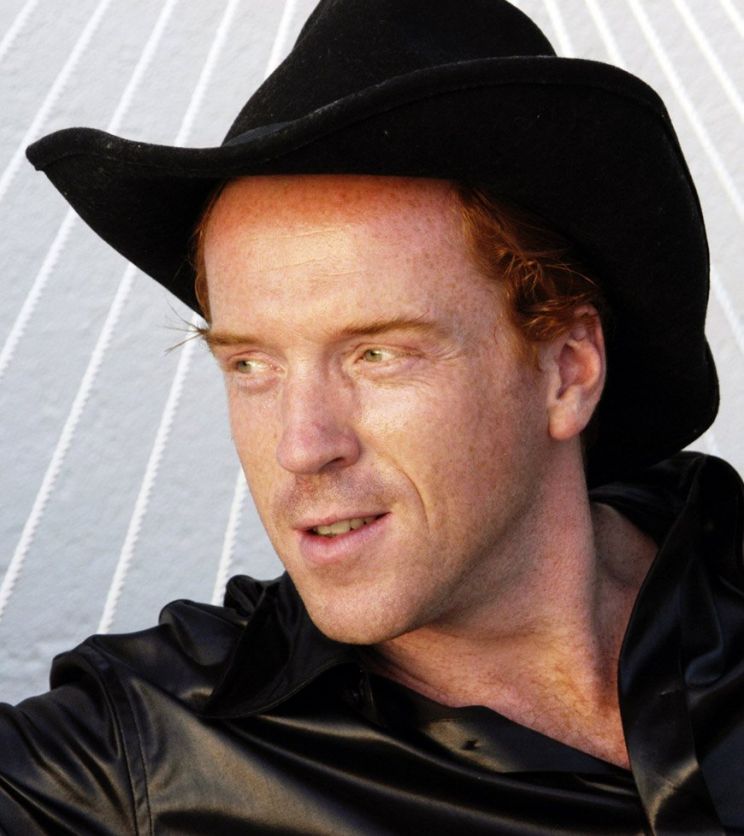 Damian Lewis