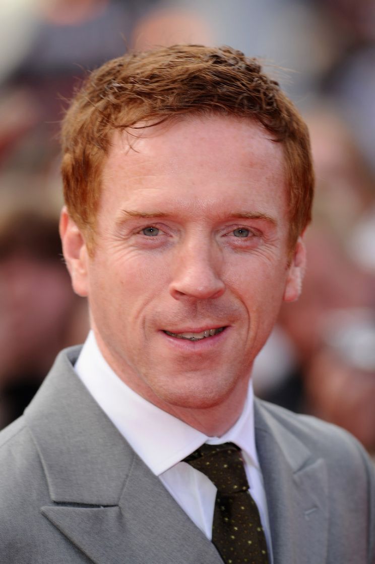 Damian Lewis