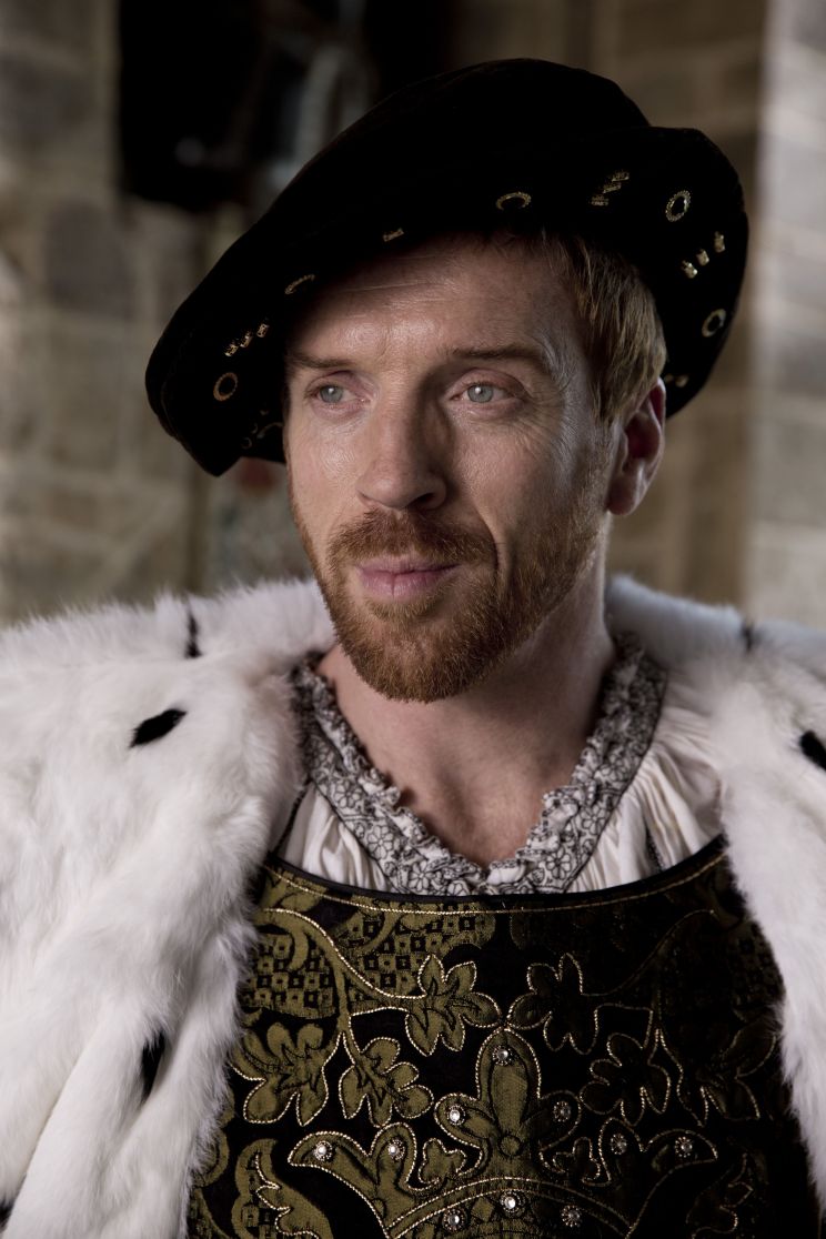 Damian Lewis