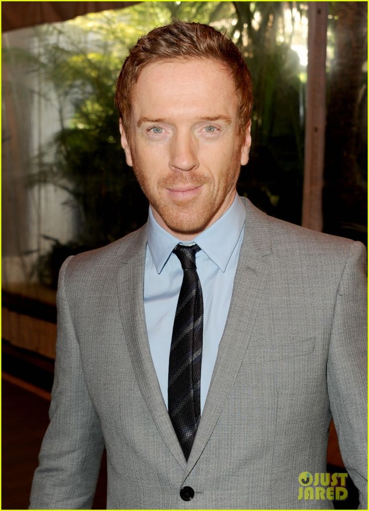 Damian Lewis