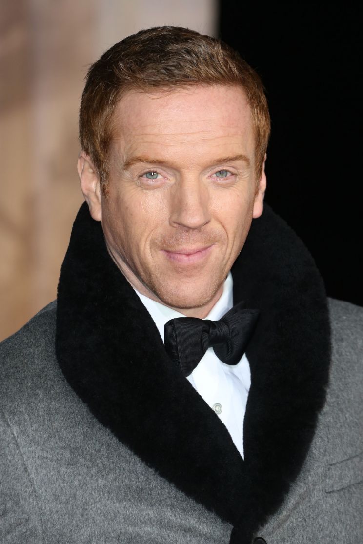 Damian Lewis