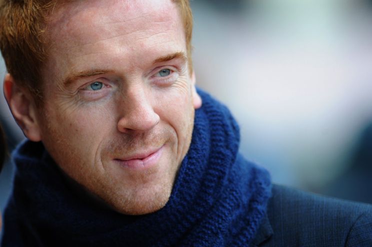 Damian Lewis