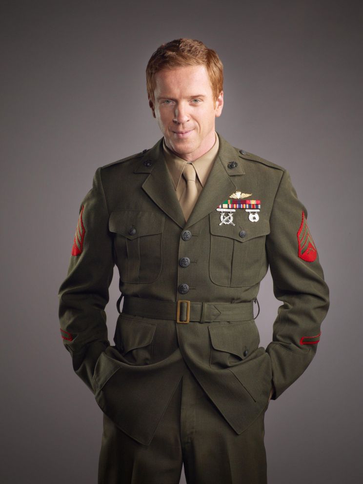 Damian Lewis