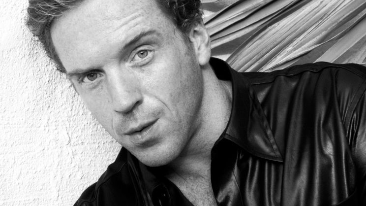 Damian Lewis