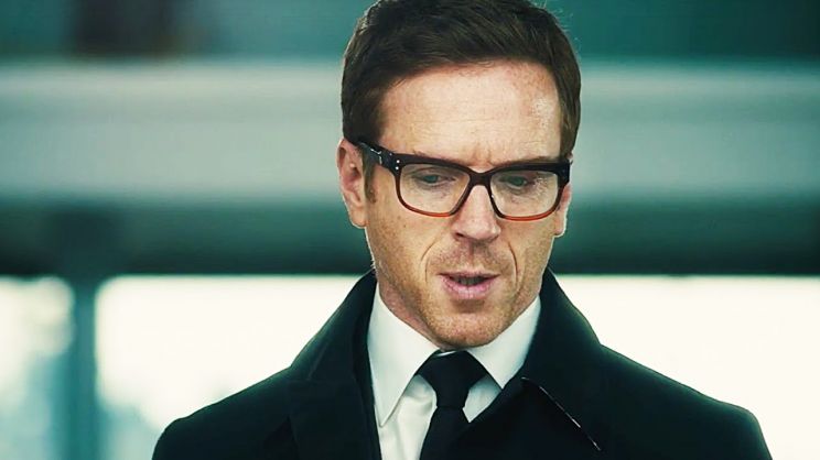 Damian Lewis