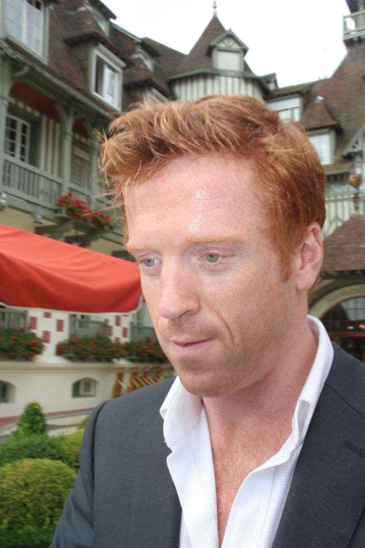 Damian Lewis