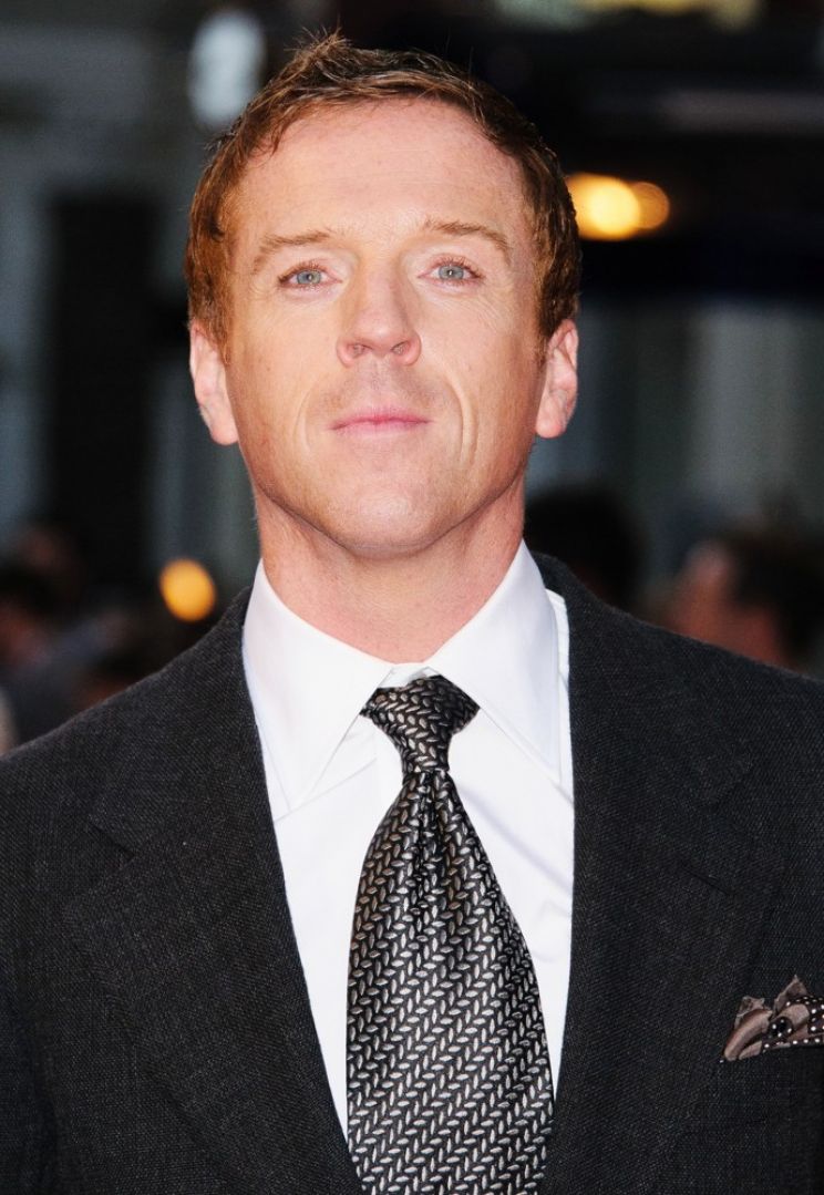 Damian Lewis