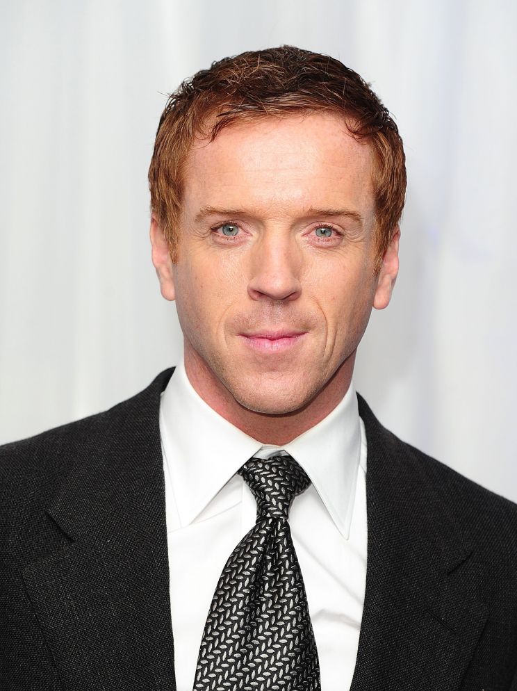 Damian Lewis