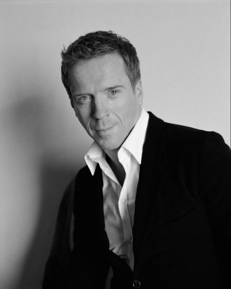 Damian Lewis