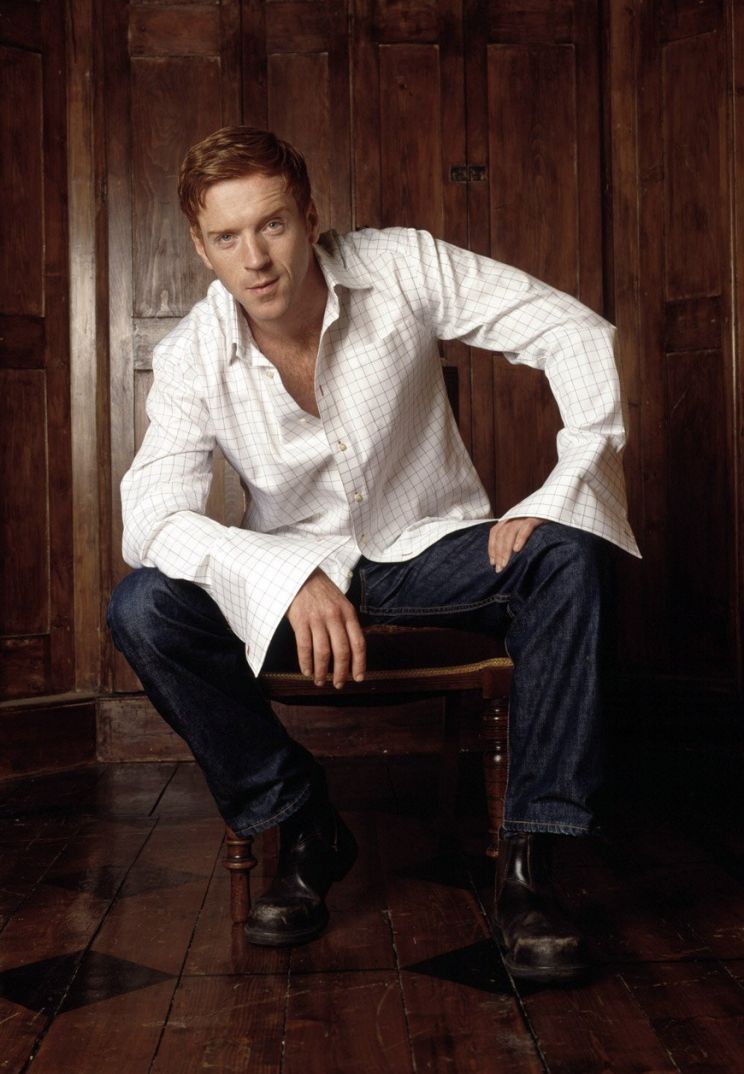 Damian Lewis