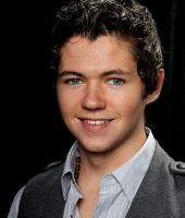 Damian McGinty
