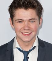 Damian McGinty