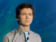 Damian McGinty