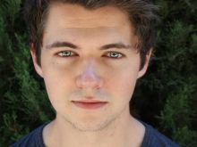 Damian McGinty