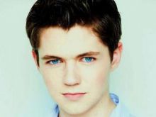 Damian McGinty